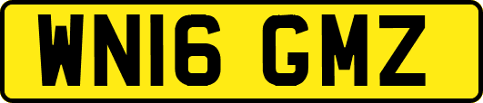 WN16GMZ