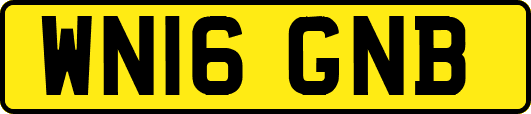 WN16GNB