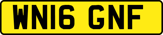 WN16GNF