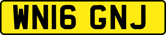 WN16GNJ