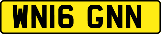WN16GNN