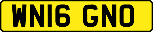 WN16GNO