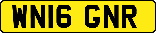 WN16GNR