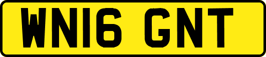 WN16GNT