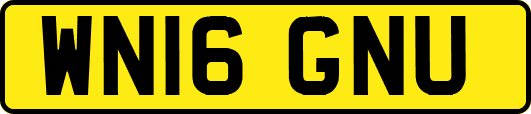 WN16GNU