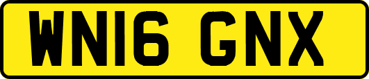 WN16GNX