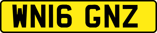 WN16GNZ