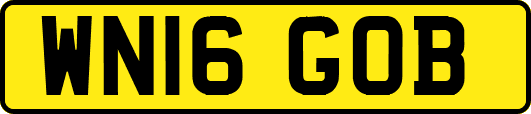 WN16GOB