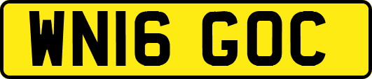 WN16GOC