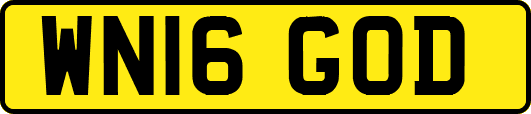 WN16GOD