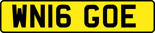 WN16GOE