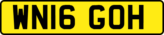 WN16GOH