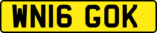 WN16GOK