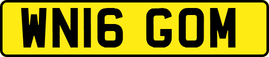 WN16GOM