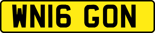 WN16GON