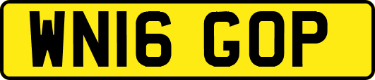 WN16GOP