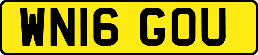 WN16GOU