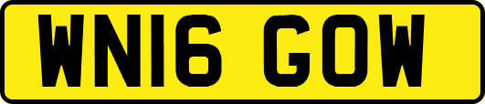 WN16GOW