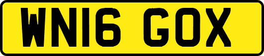 WN16GOX
