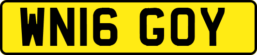 WN16GOY