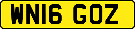 WN16GOZ