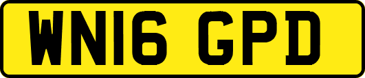 WN16GPD