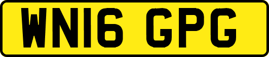 WN16GPG