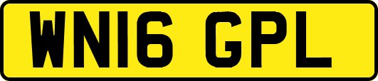 WN16GPL