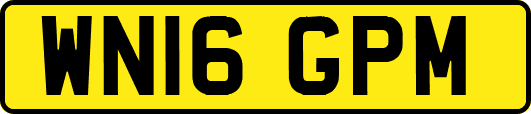 WN16GPM