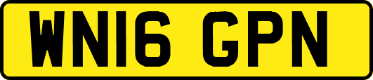 WN16GPN