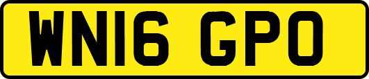 WN16GPO
