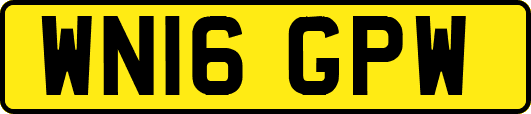 WN16GPW