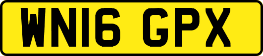 WN16GPX