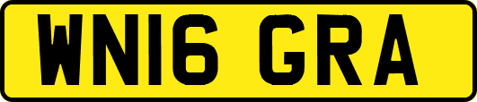 WN16GRA