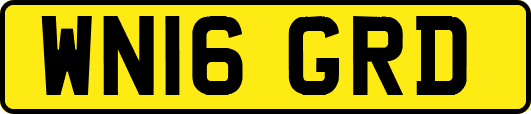 WN16GRD