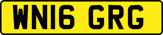 WN16GRG