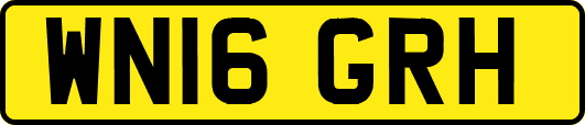 WN16GRH