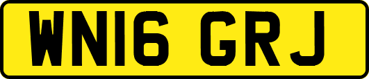 WN16GRJ