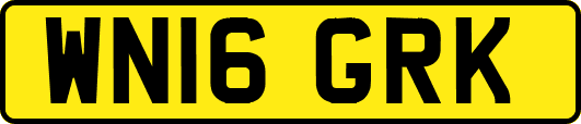 WN16GRK