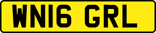 WN16GRL