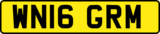 WN16GRM