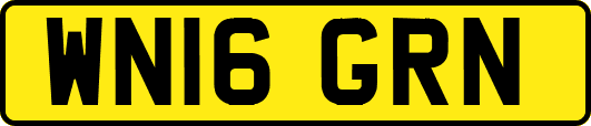 WN16GRN