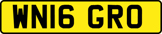 WN16GRO