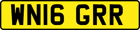 WN16GRR