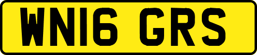 WN16GRS