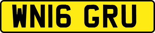 WN16GRU