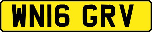 WN16GRV
