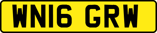 WN16GRW