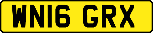 WN16GRX