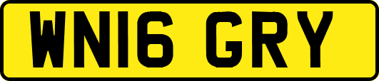 WN16GRY
